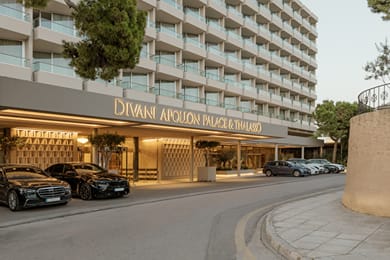 Divani Apollon Palace & Thalasso - Image 7