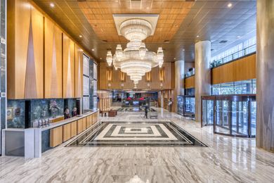 Divani Caravel Hotel Athens - Image 2