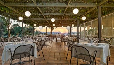 Divani Corfu Palace Hotel Corfu 