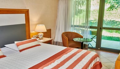 Divani Corfu Palace Hotel Corfu 