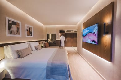 Divani Corfu Palace Hotel Corfu 