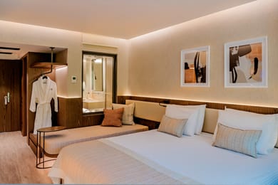 Divani Corfu Palace Hotel Corfu 