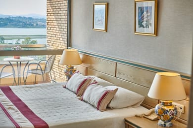 Divani Corfu Palace Hotel Corfu 