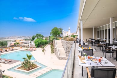 Divani Corfu Palace Hotel Corfu 