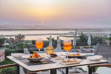 Divani Corfu Palace Hotel Corfu 