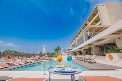 Divani Corfu Palace Hotel Corfu 