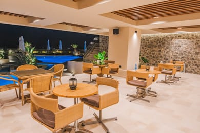 Divani Corfu Palace Hotel Corfu 