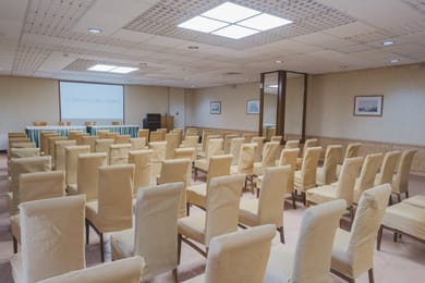 Divani Corfu Palace Hotel Corfu 