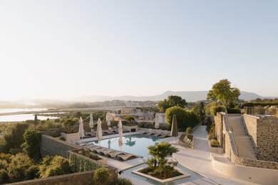 Divani Corfu Palace - Image 3