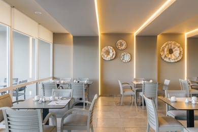 Divani Corfu Palace Hotel Corfu 