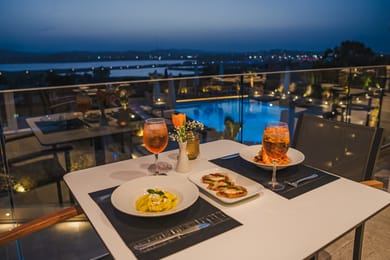 Divani Corfu Palace Hotel Corfu 