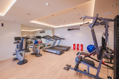 Divani Corfu Palace Hotel Corfu 