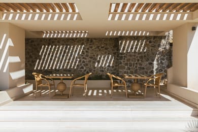 Divani Corfu Palace Hotel Corfu 