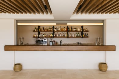 Divani Corfu Palace Hotel Corfu 