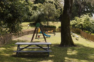 Divani Corfu Palace Hotel Corfu 