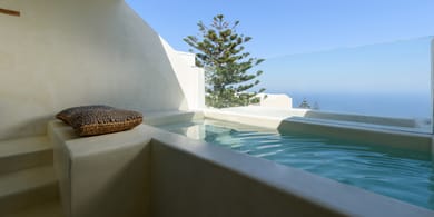 Divelia East Suites Santorini - Image 6