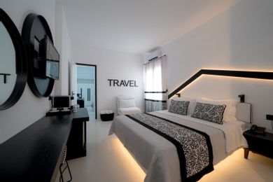 Family Dream Apartment