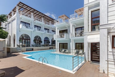 Diverso Platamon Luxury Hotel & Spa - Image 5
