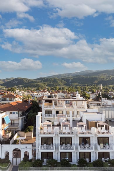 Diverso Platamon Luxury Hotel & Spa - Image 7