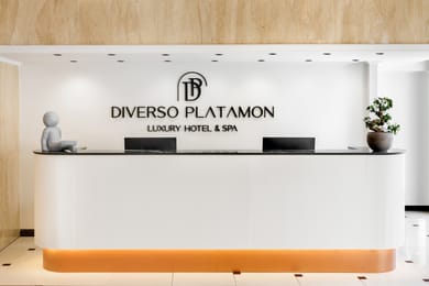 Diverso Platamon Luxury Hotel & Spa - Image 3