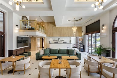 Diverso Platamon Luxury Hotel & Spa - Image 2