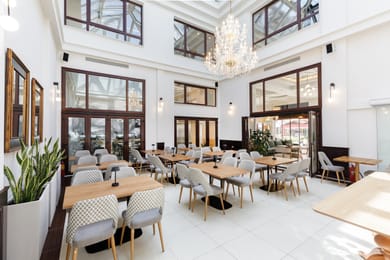Diverso Platamon Luxury Hotel & Spa - Image 4