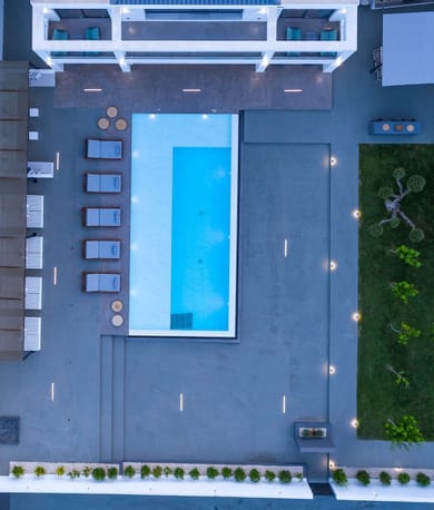 Divine Villa
