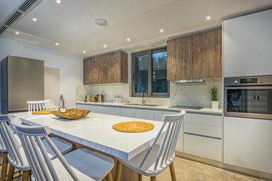 Divine Villa Zakynthos - Image 2