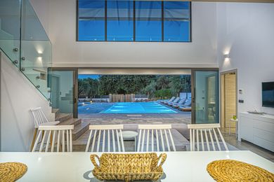 Divine Villa Zakynthos - Image 4