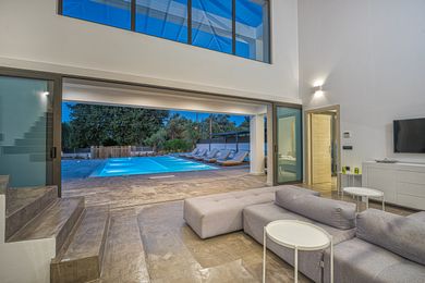 Divine Villa Zakynthos - Image 5