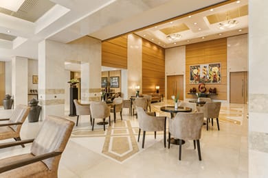 Divani Palace Larissa - Image 6