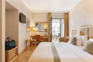 Divani Palace Larissa - Image 3