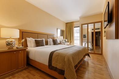 Divani Palace Larissa - Image 2