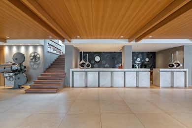 Divani Meteora Hotel - Image 4