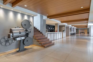 Divani Meteora Hotel - Image 7