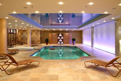 Divani Meteora Hotel - Image 7