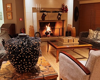 Divani Meteora Hotel - Image 7