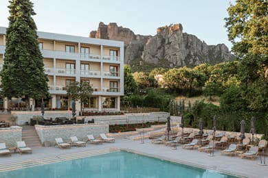 Divani Meteora Hotel - Image 4
