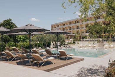 Divani Meteora Hotel - Image 3
