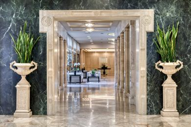 Divani Palace Acropolis - Image 4