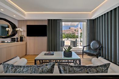 Divani Palace Acropolis - Image 5