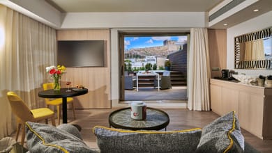 Divani Palace Acropolis - Image 7