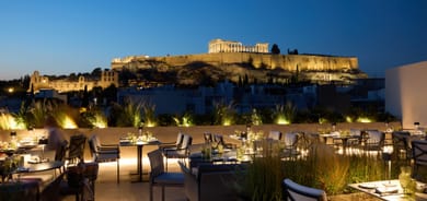 Divani Palace Acropolis - Image 3