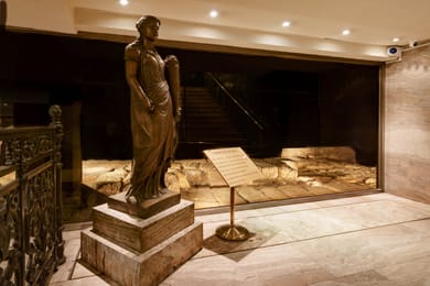 Divani Palace Acropolis - Image 3