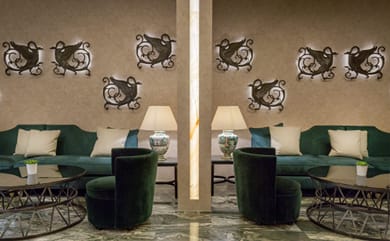 Divani Palace Acropolis - Image 7