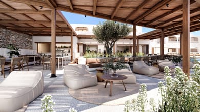 Omeon Mykonos - Image 7