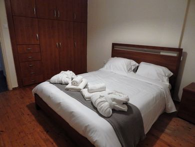 Family Standard Apartment