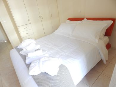 Standard Double Apartment