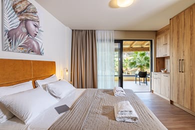 Aphrodite Room
