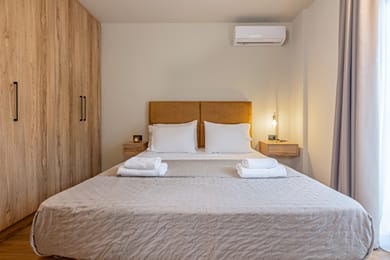 Dimitra 2 Bedroom Apt